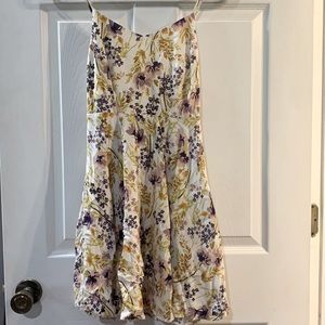 XS Old navy Sun dress
